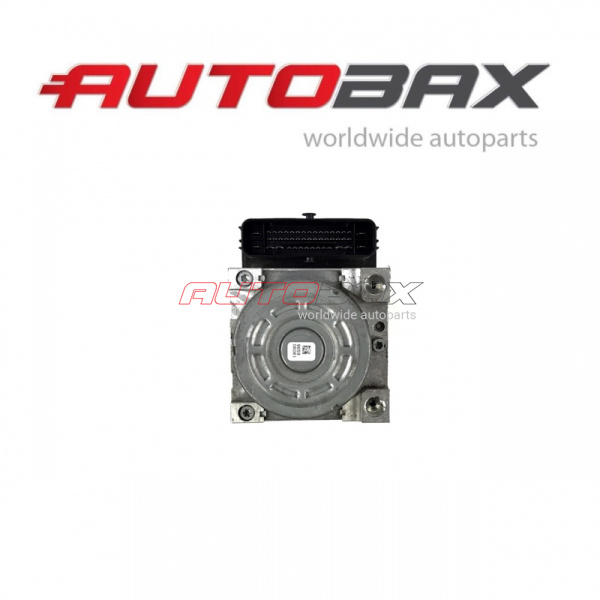 ABS block VolksWagen Golf VIl 2012>