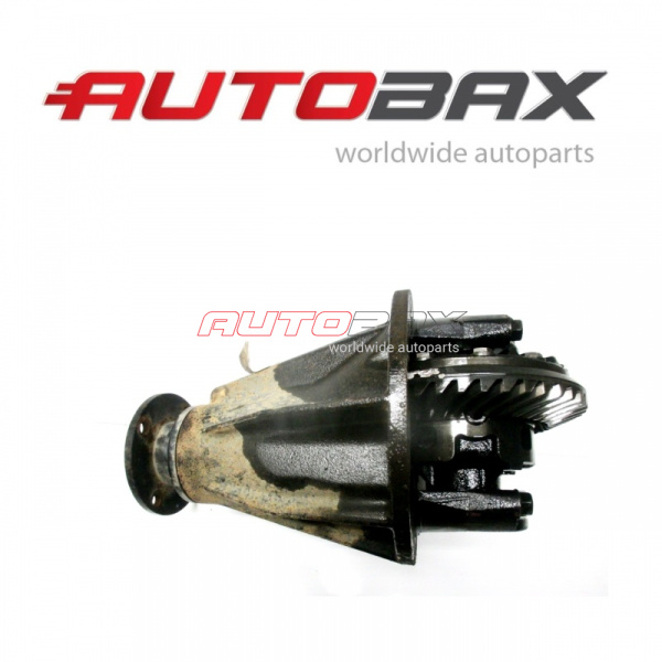 Rear Axle Reducer Toyota Land Cruiser (150) Prado 2009>