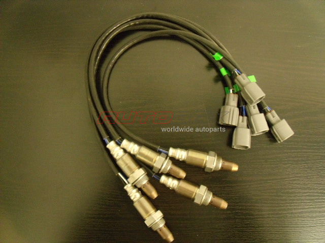 Oxygen sensor (lambda probe) Camry (V40) 2006>2011