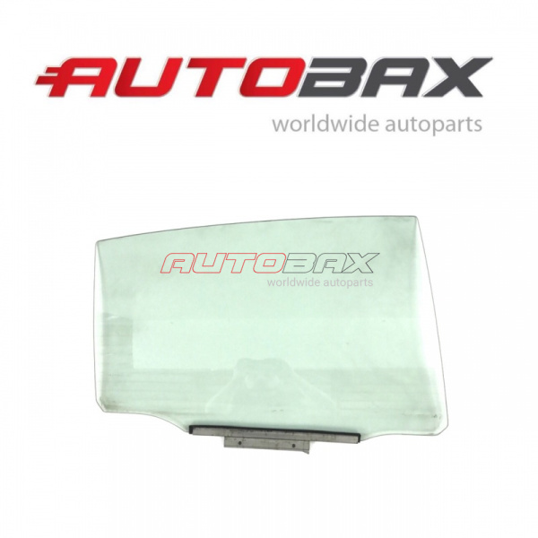 Glass Rear Right Lexus GS 2005>2012