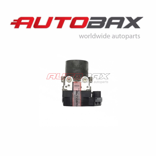 ABS unit Infiniti QX-60/JX (L50) 2013>
