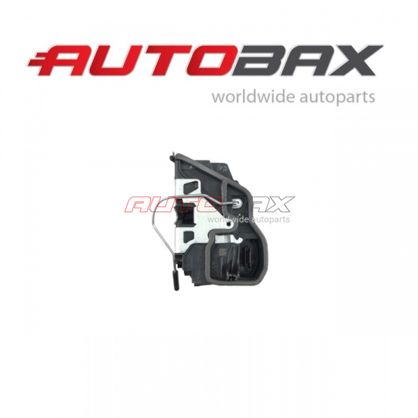 Front Left Door Lock BMW X3 (E83) 2004>2010