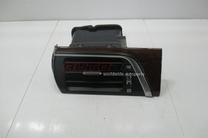 Deflector In Dashboard Toyota Camry (V50/55) 2012>