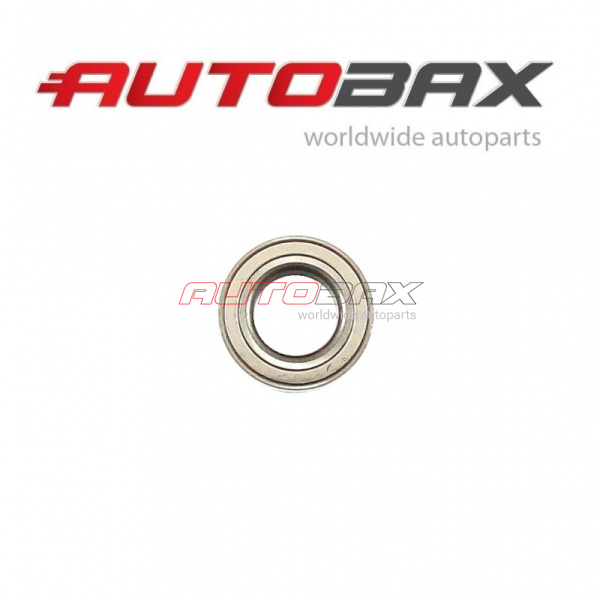 Front Wheel Hub/Bearing Ford C-Max ll 2010>