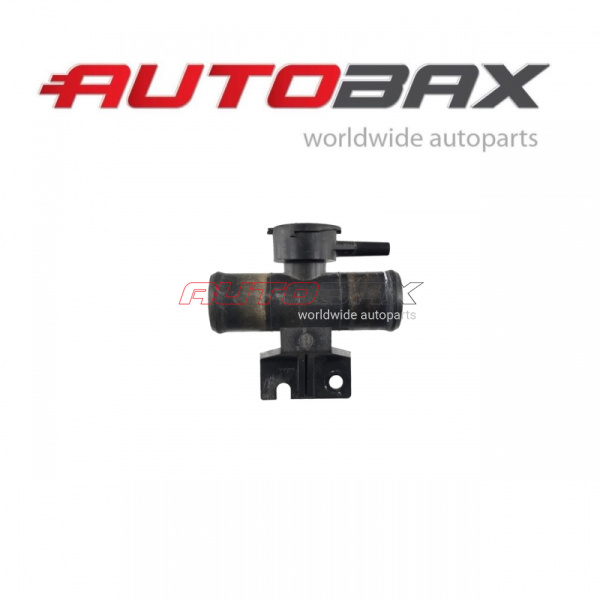 Cooling System Flange Mitsubishi Lancer X (CY) 2007>
