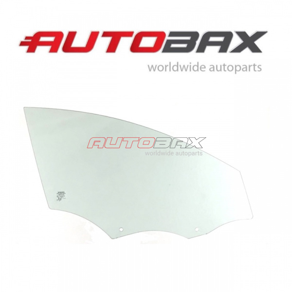 Glass Front Right Volvo S60 2009>2018