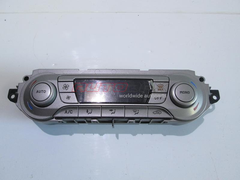 Heater Control Unit Ford Kuga 2008>2012