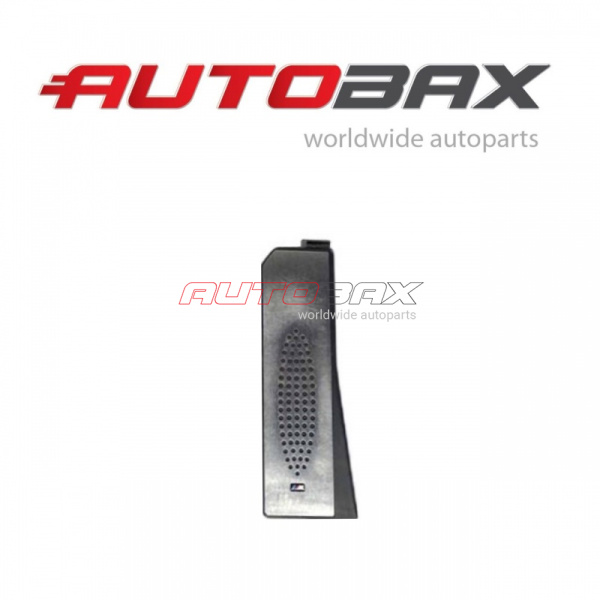Decorative Trim BMW 7-Series (F01/F02/F04) 2008>2015