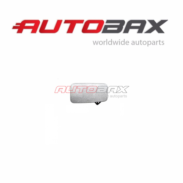 Cap Towing Honda Civic 5D 2006>2012