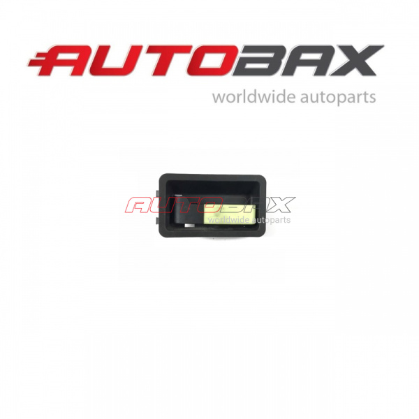 Cable/Handle Opening Trunk Porsche 911 (997) 2004>2011