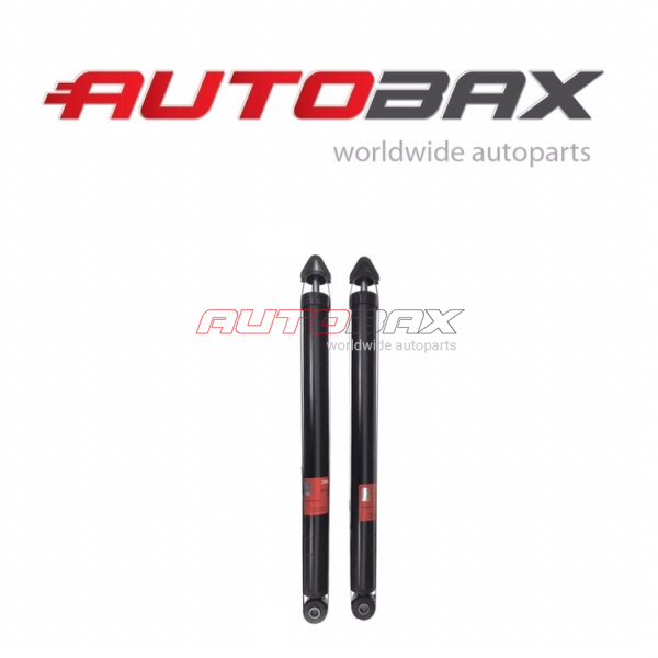 Shock Absorber Rear Ford C-Max ll 2010>