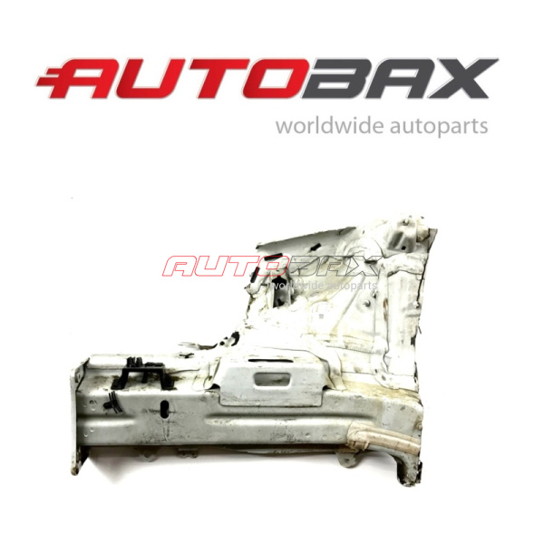Longeron Front (Right) VolksWagen Passat (B8) 2015>