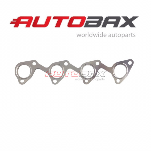 Exhaust Manifold Gasket Ford S-MAX 2006>2015