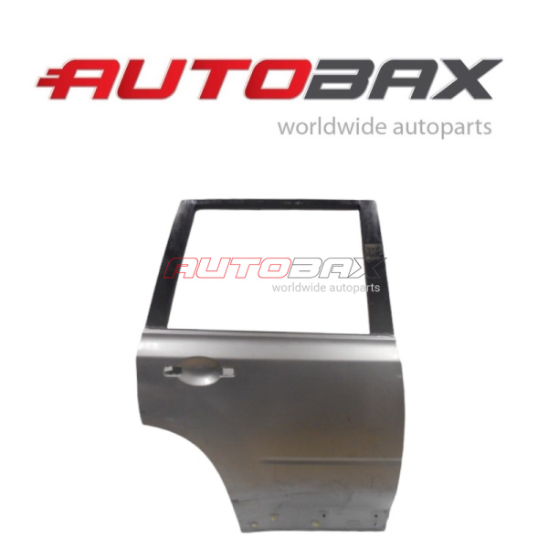 Rear Right Door Nissan X-Trail (T31) 2007>2014