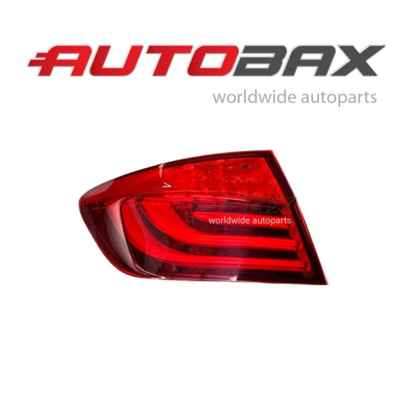 Left Taillight BMW 5-Series (F10/F11) 2009>2016