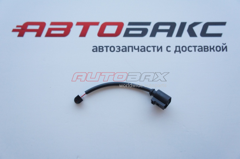 Brake Pad Wear Sensor Touareg 2010>