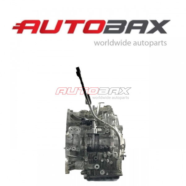 Automatic/Robotic Transmission Nissan Pathfinder (R52) 2014>