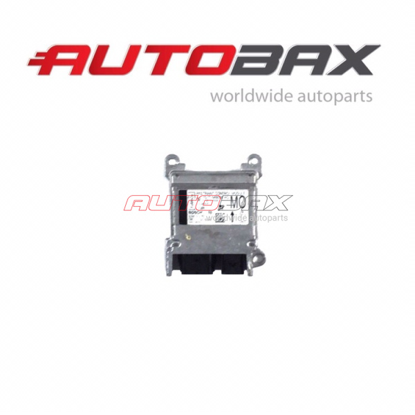 SRS Module / Restraint System Module Ford S-MAX 2006>2015