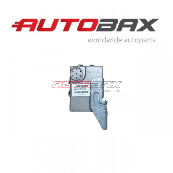 Block Electronic Infiniti QX-56 (JA60) 2004>2009