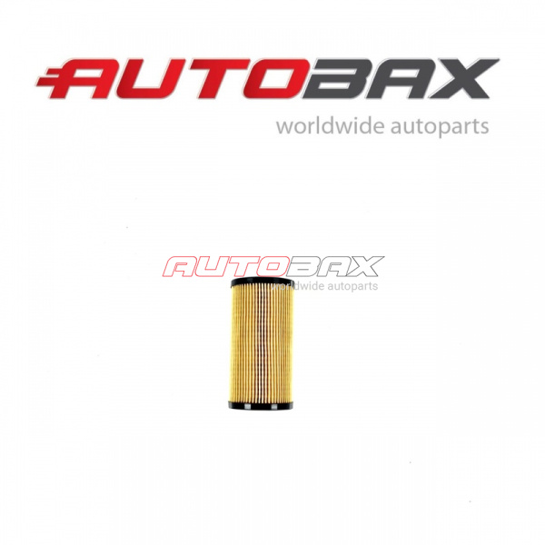 Oil filter Nissan Qashqai (J10) 2006>2014
