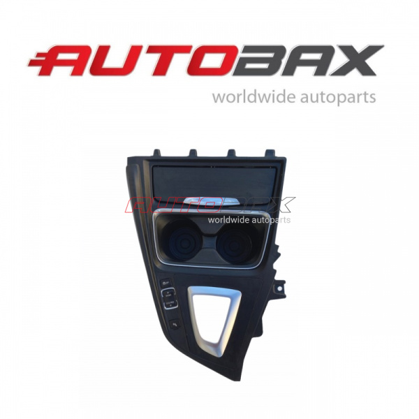 Armrest / Center Console BMW 3-series (F30/F31) 2011>2018