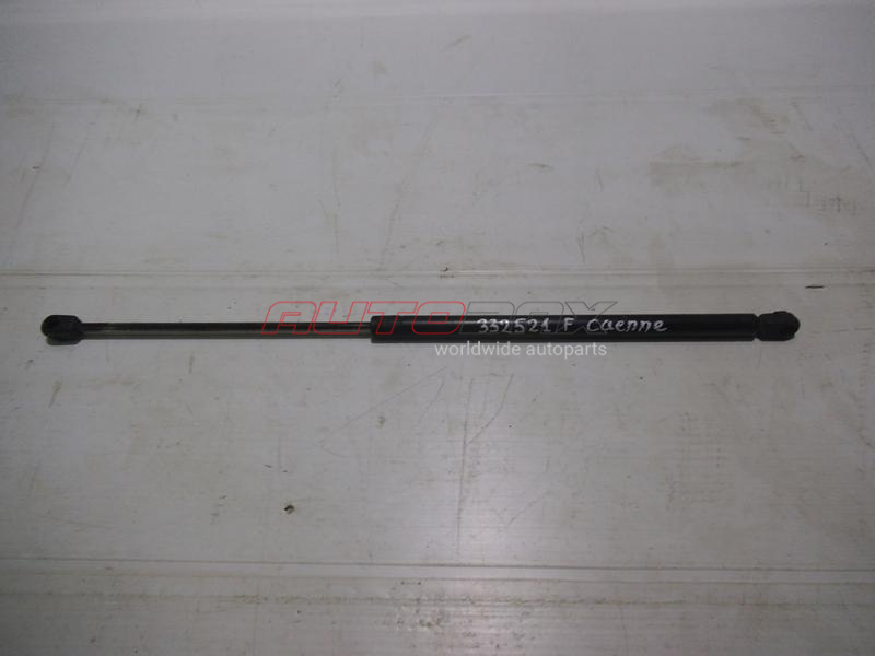 Bonnet Shock Absorber Cayenne 2003>2010