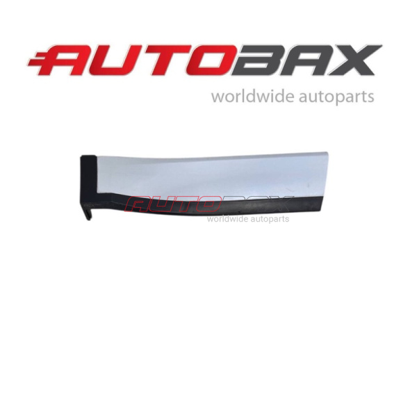 Rear Right Door Molding/Trim Jaguar E-Pace 2017>