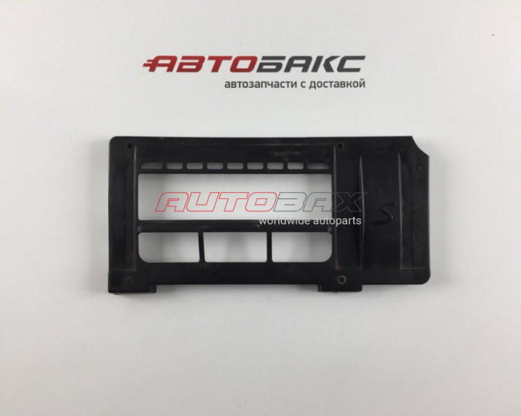 Engine Decorative Cover Mini Cooper S (R52/53) 2000>2007