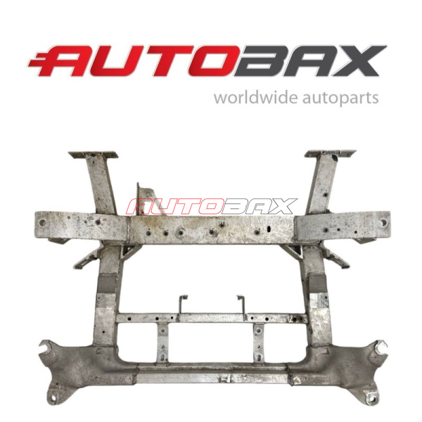Front Subframe Tesla Model S 2012>