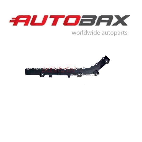 Left Rear Bumper Bracket Nissan Pathfinder (R52) 2014>