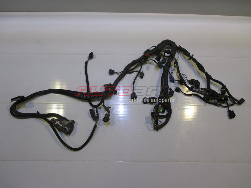 Engine Compartment Wiring Harness Chrysler/Dodge Caliber 2006>2011