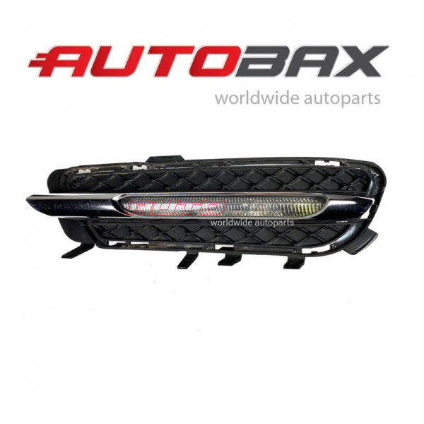 Daytime Running Lights (DRL) Mercedes Benz E-Class (W212) 2009>2016