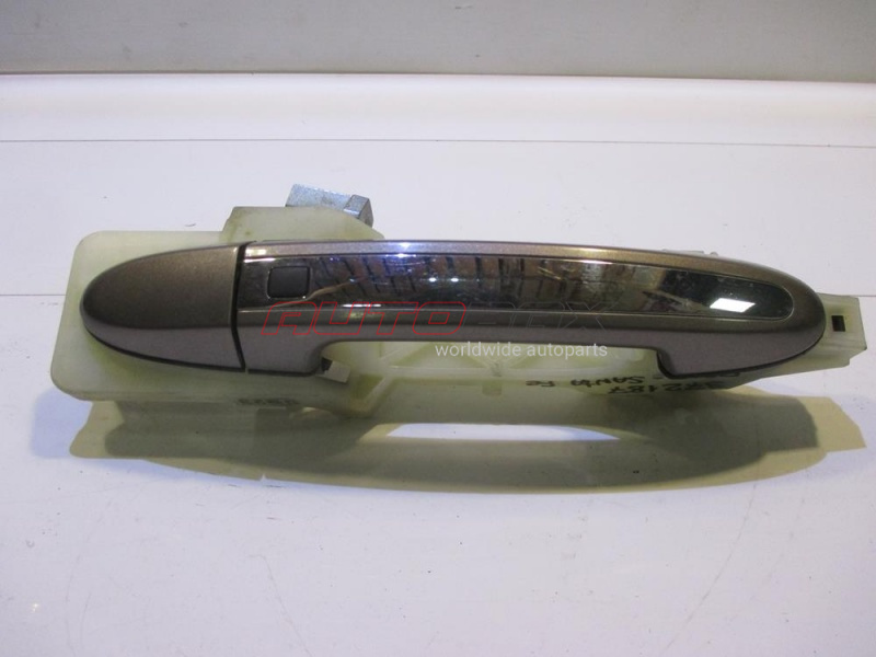 Right Exterior Door Handle Santa Fe (CM) 2005>2012