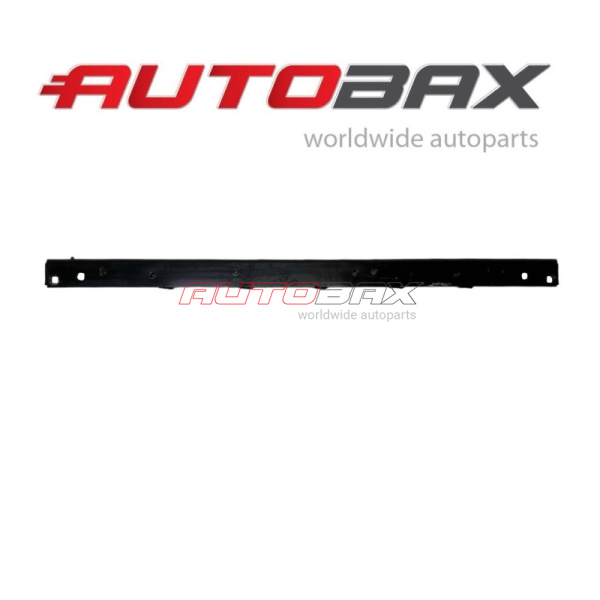 Front Panel BMW X7 (G07) 2018>