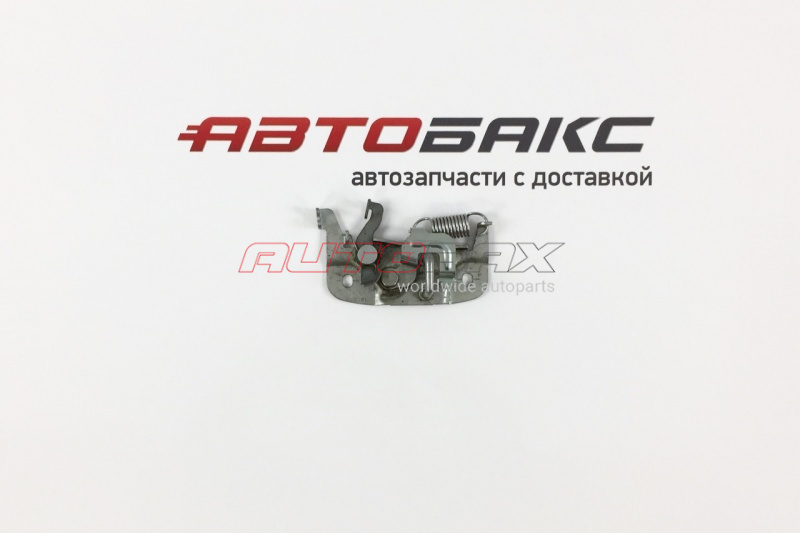 Door/Tailgate Lock Mitsubishi Lancer X (CY) 2007>