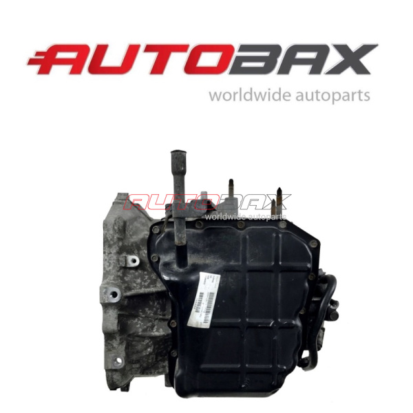 Automatic/Robotic Transmission Mitsubishi Outlander XL (CW) 2006>2012