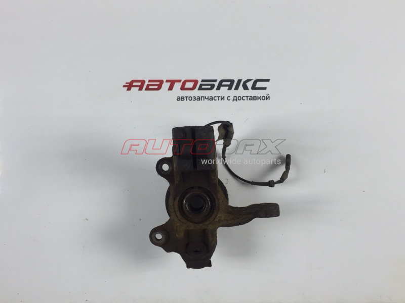 Right Front Knuckle Ford S-MAX 2006>2015