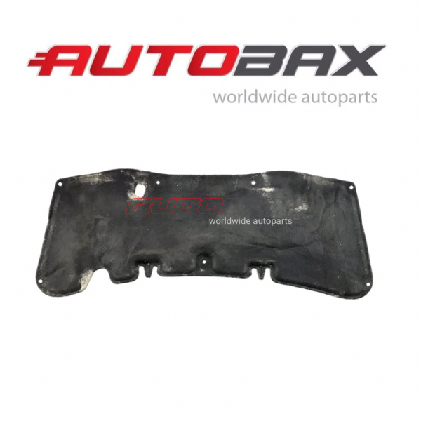 Soundproofing Bonnet Honda Civic 4D 2006>2012