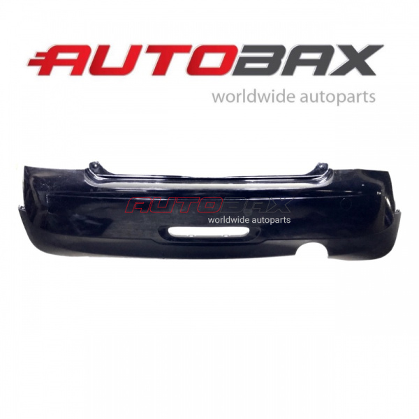 Bumper Rear Mini Hatch (R56) 2006>2013