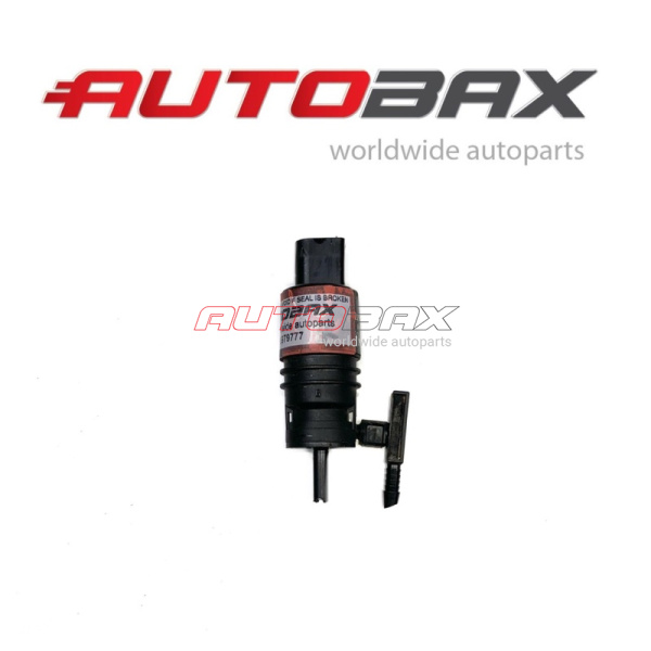 Windshield Washer Pump Mercedes Benz E-Class (W211) 2002>2009