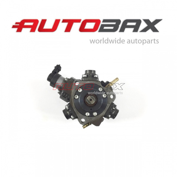 Injection pump Nissan Pathfinder (R51M) 2004>2013