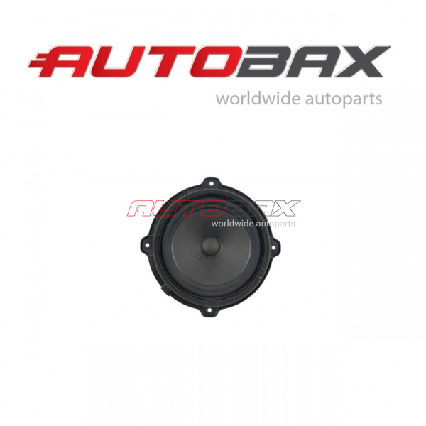 Speaker/Subwoofer Hyundai ix35/Tucson 2010>2015