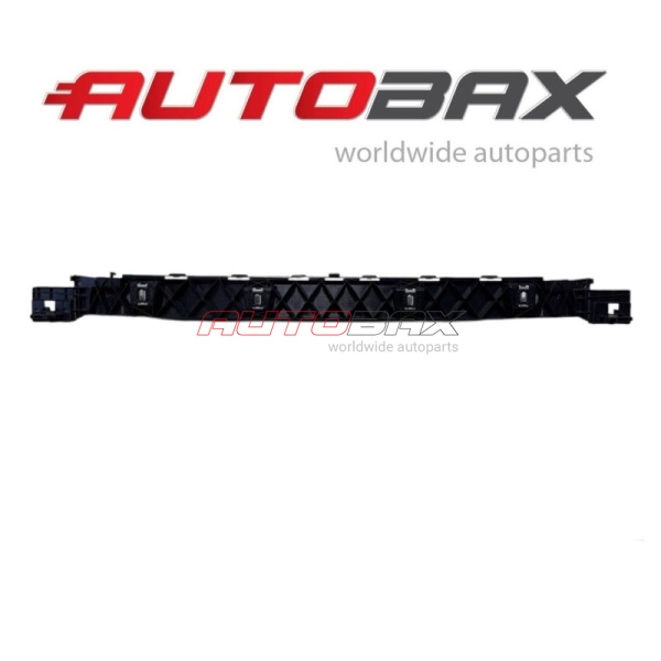 Front Bumper Center Bracket Mercedes Benz GLC-Class (X254) 2022>