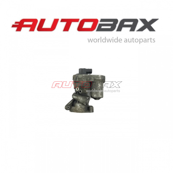 EGR Valve Land Rover Defender 2007>
