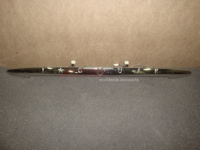Door/Tailgate Molding/Trim X-Type 2001>2009