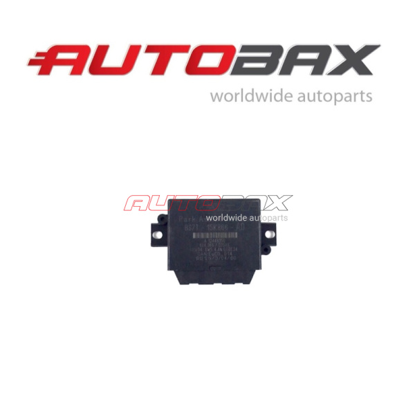 Parktronic Control Unit Ford Mondeo IV 2007>2014