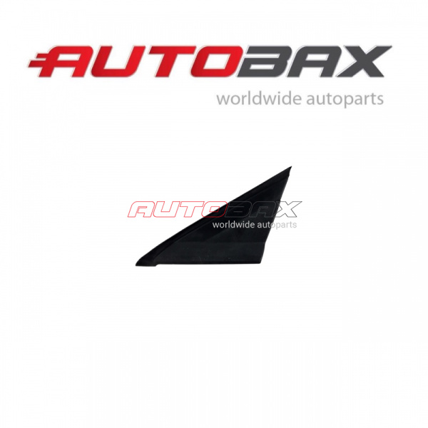 Left Mirror Corner Cover Ford Mondeo IV 2007>2014