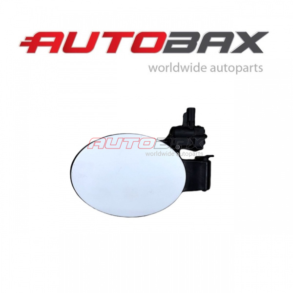 Fuel Filler Door / Mechanism / Cap Jaguar XF 2007>2015
