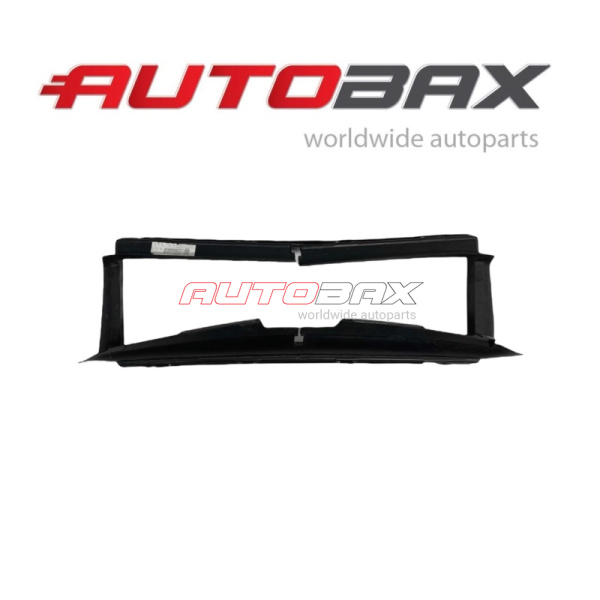 Air duct/air intake Porsche Boxter (981) 2012>2016