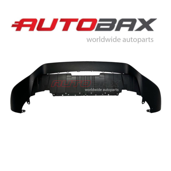 Molding/Bumper Cover Front Porsche Cayenne 2017>